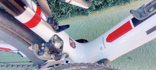 Bicicleta de carretera