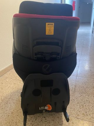 Silla coche Jane