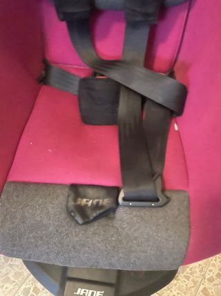 Silla coche Jane