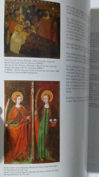 Espais de Llum ,La Llum de les Imatges