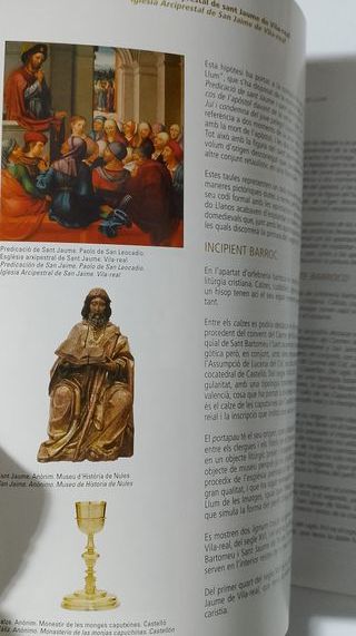 Espais de Llum ,La Llum de les Imatges