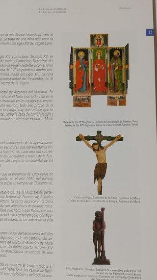 Espais de Llum ,La Llum de les Imatges