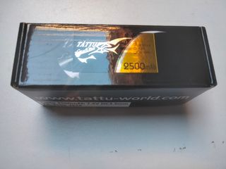 Batería Tattu para gafas
