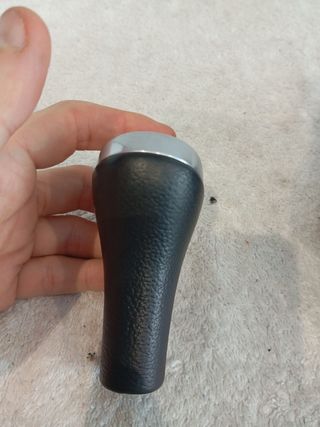 Pomo cambio BMW e83 x3