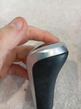 Pomo cambio BMW e83 x3