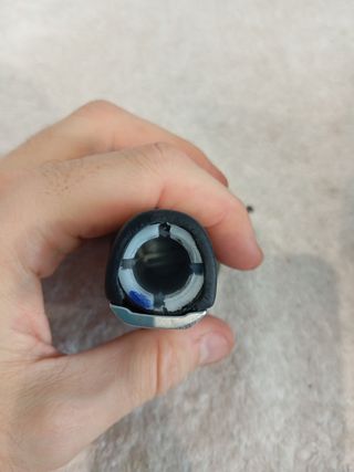 Pomo cambio BMW e83 x3