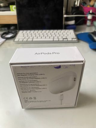 AirPods Pro 2 Apple 
