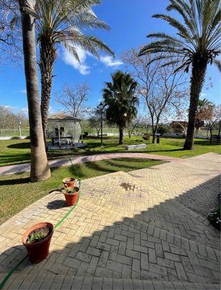 Se alquila campo para comuniones