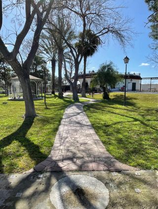 Se alquila campo para comuniones