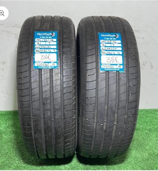 195 55 16 91T MICHELIN PRIMACY 4