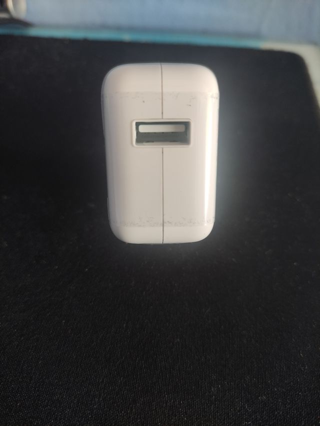 Adaptador De Apple
