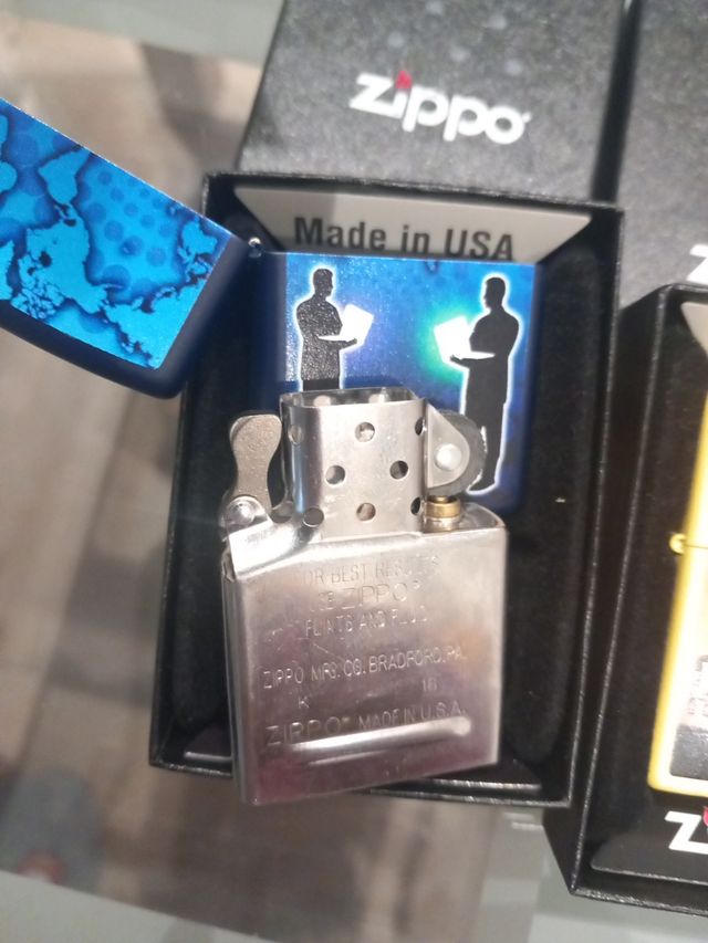 Zippo