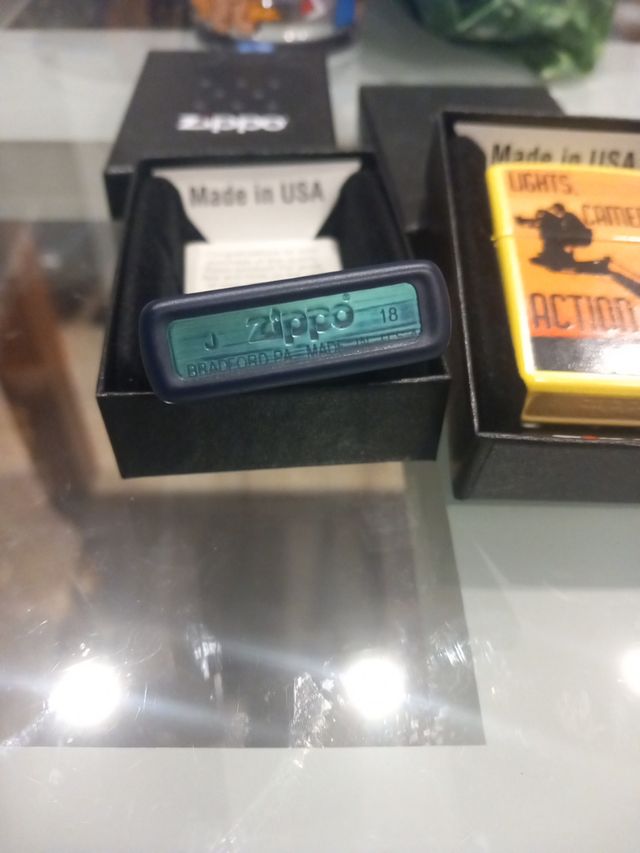 Zippo