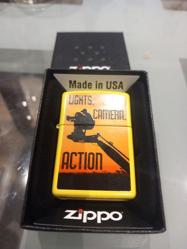 Zippo