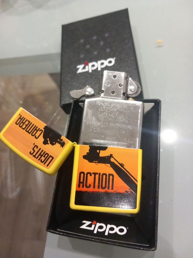 Zippo