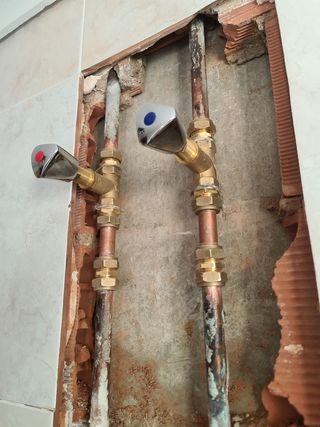 Fontanero 24 horas 
