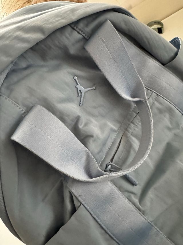 Mochila jordan original