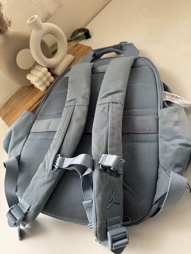 Mochila jordan original