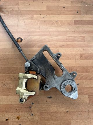 FRENO TRASERO BREMBO KTM 640