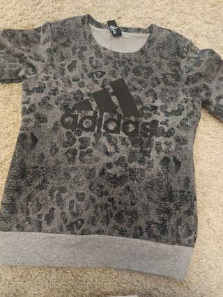 Sudadera adidas