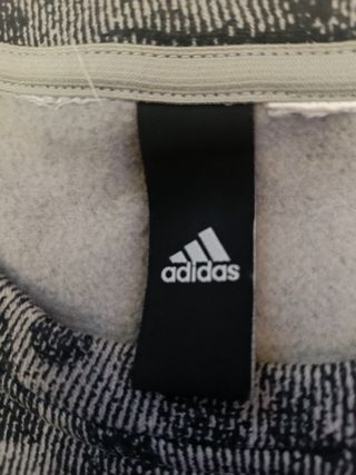 Sudadera adidas