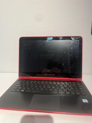 Hp pavilion x360 13s100ns