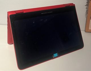 Hp pavilion x360 13s100ns
