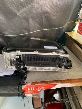 BATERIA HIBRIDA GRUPO VAG