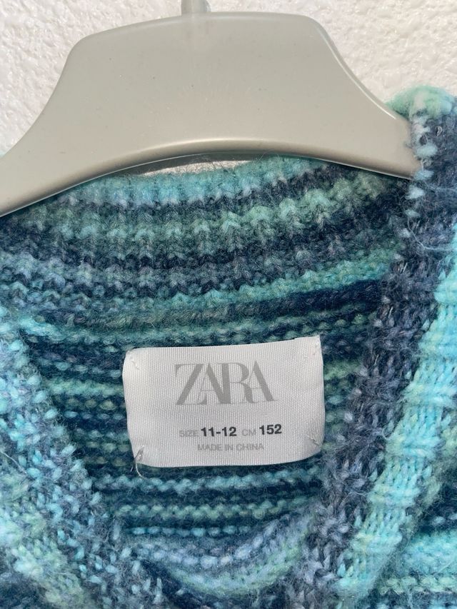 Conjunto niña camiseta y falda