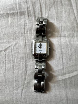 RELOJ MUJER MARCA SANDOZ