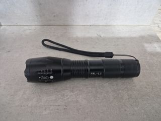 Torcia led professionale