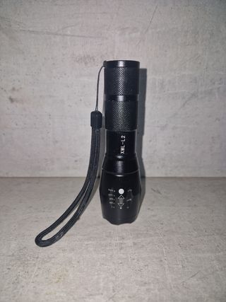 Torcia led professionale