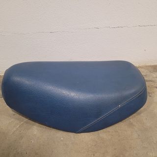 Asiento Yamaha Big Jog