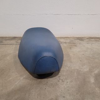 Asiento Yamaha Big Jog