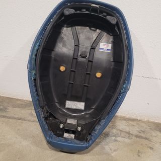 Asiento Yamaha Big Jog