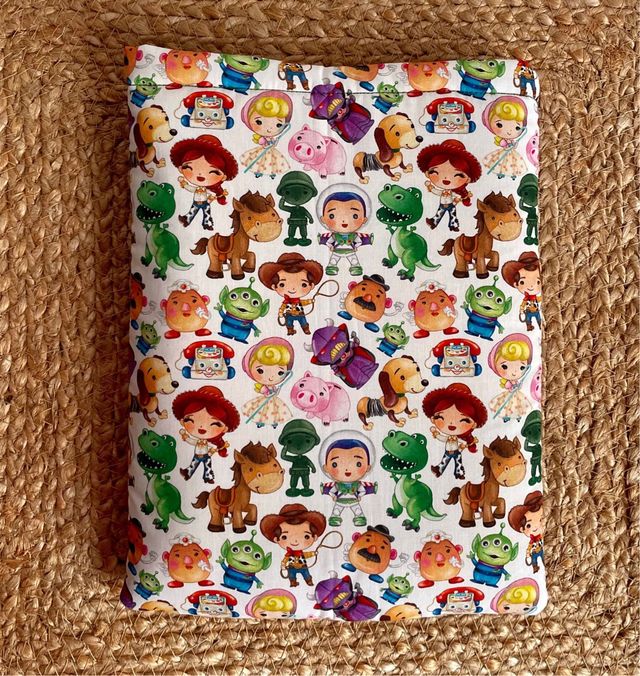 Funda grande Toy Story