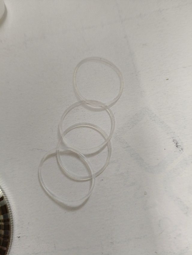 Cápsula café reutilizable