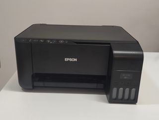 EPSON IMPRESORA MULTIFUNCIÓN ECOTANK ET-2710