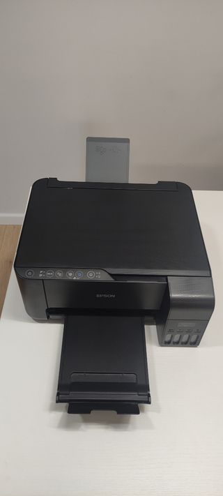 EPSON IMPRESORA MULTIFUNCIÓN ECOTANK ET-2710
