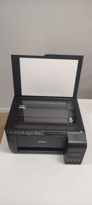 EPSON IMPRESORA MULTIFUNCIÓN ECOTANK ET-2710