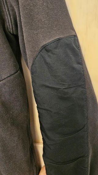 Sudadera de niño Nike Air