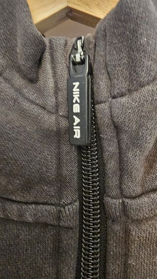 Sudadera de niño Nike Air