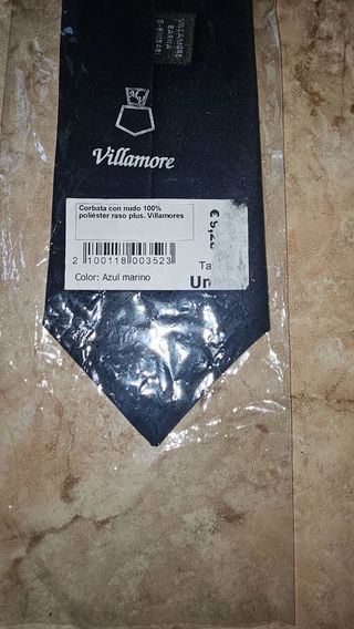 Corbata 