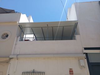 Techos de panel Sandwich