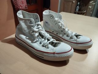 Zapatillas converse all star