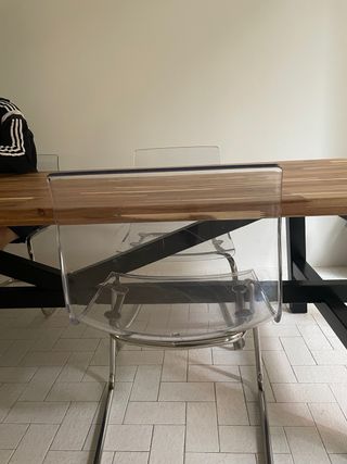 Sillas de comedor ikea