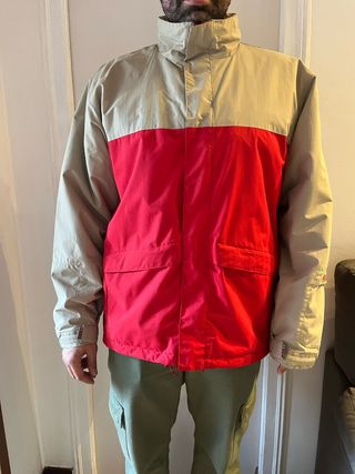 Chaqueta Burton snow XL