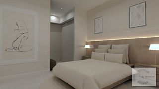 Renderizado y diseño de interiores