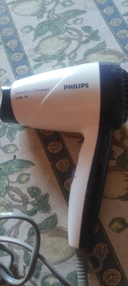 Asciugacapelli da viaggio