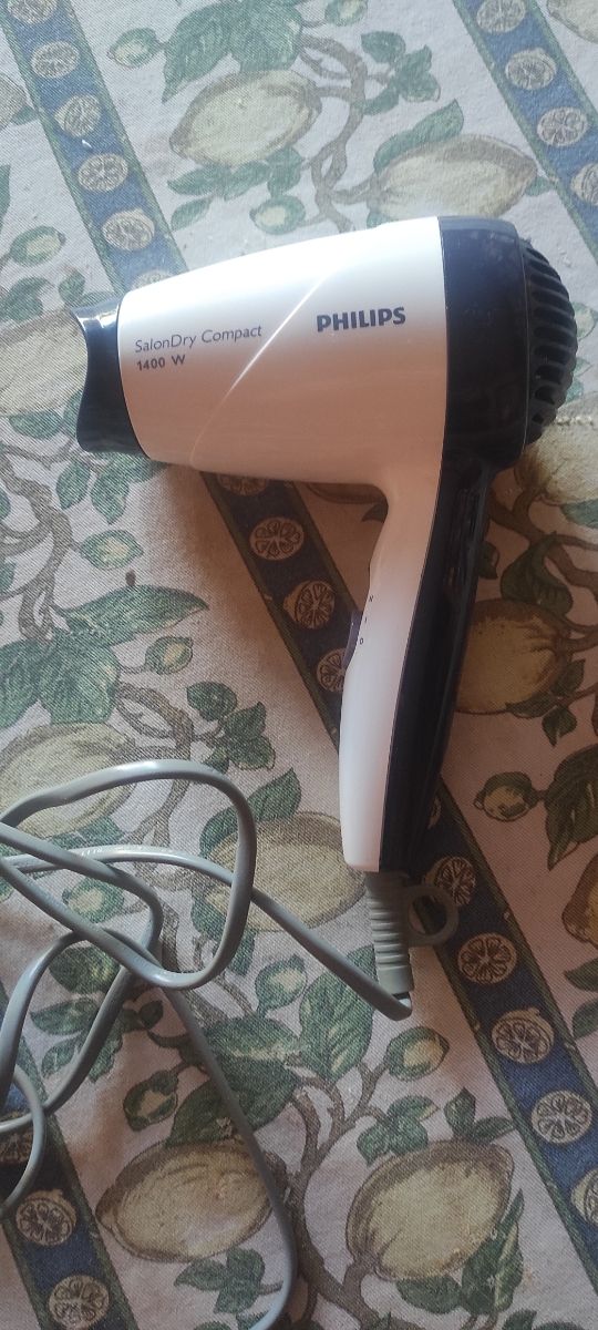 Asciugacapelli da viaggio